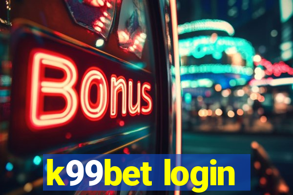 k99bet login